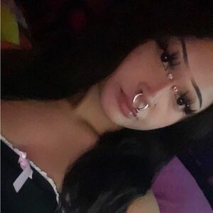Hi! 💜